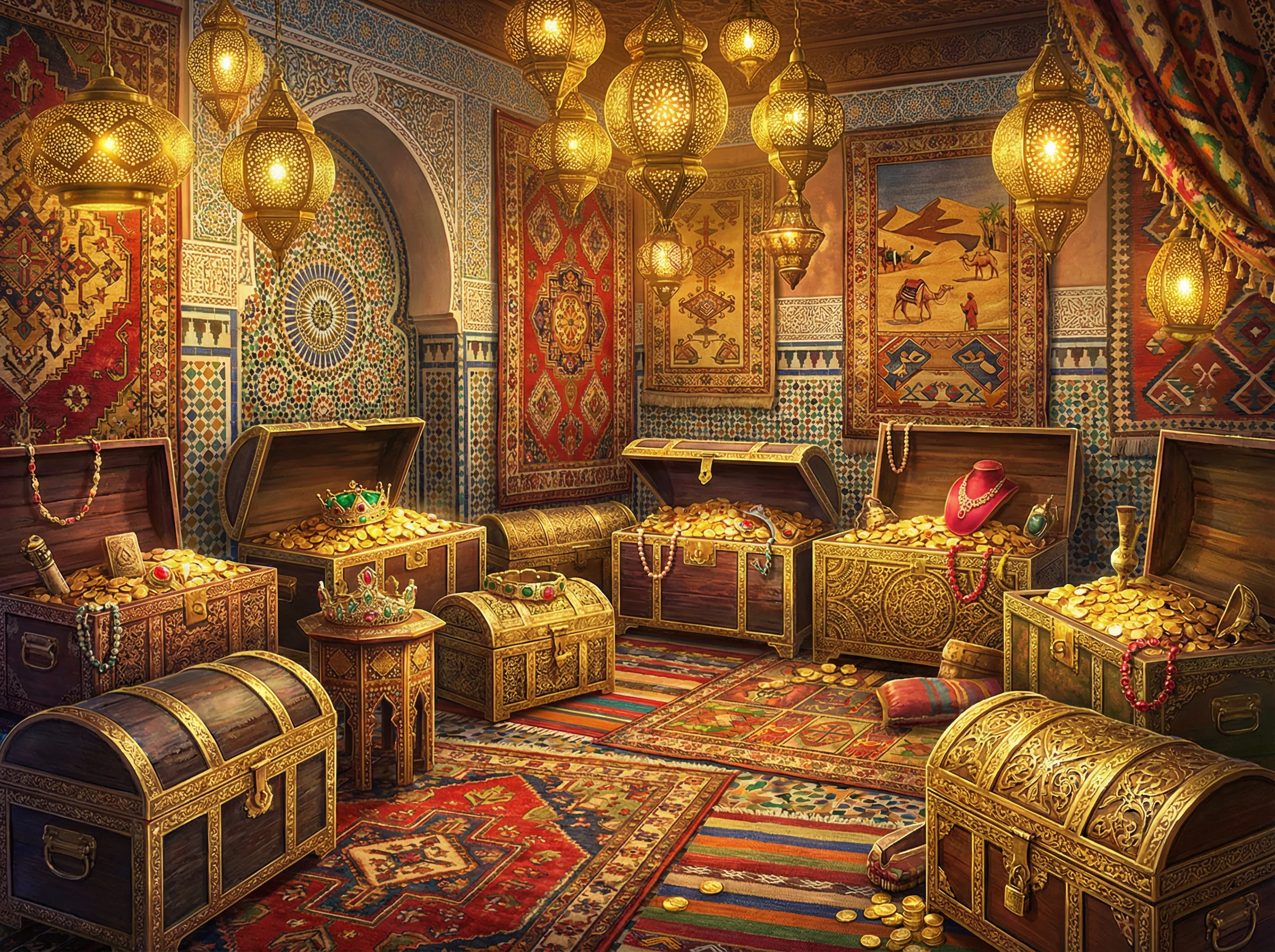 888集团苏丹馈赠优惠活动宝箱汇总